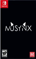 Musynx (US import)