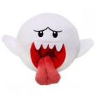 Pehmolelu: Nintendo - Boo (15cm)