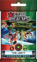 Star Realms: Command Deck - Unity