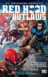 Red Hood & the Outlaws 3: Bizarro Reborn