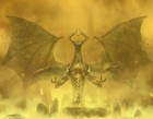 Nicol Bolas Mousepad