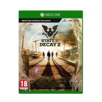 State of Decay 2