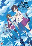 Shinsekai Yori - From The New World Collection