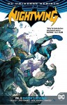 Nightwing: 05 - Raptor's Revenge