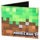 Lompakko: Minecraft - Dirt Block Bi-fold Wallet