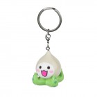 Avaimenper: Overwatch - Pachimari 3D keychain