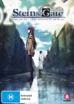 Steins;Gate The Movie - Load Region Of Dj Vu [Blu-ray]