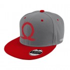 Lippis: God Of War - Serpent Logo Snapback