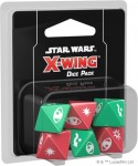 Star Wars X-Wing 2nd Edition: Dice Pack