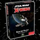 Star Wars X-Wing 2nd Edition: Scum and Villainy Conversion Kit