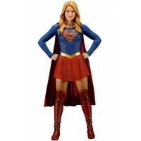 Kotobukiya: DC Comics - Supergirl ArtFX figuuri