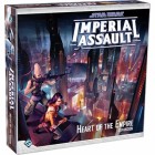 Star Wars: Imperial Assault - Heart Of The Empire Expansion