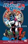 Harley Quinn: Rebirth Vol. 05 - Vote Harley
