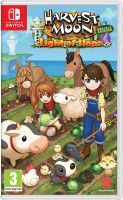 Harvest Moon: Light of Hope Special Edition