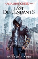 Assassin\'s Creed: Last Descendants