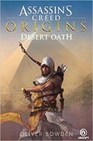 Assassin\'s Creed: Origins -Desert Oath