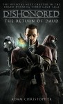 Dishonored: Return of Daud