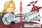 Fullmetal Alchemist: Fullmetal Edition 1 (HC)