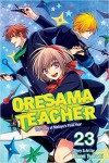 Oresama Teacher 23