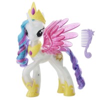 My Little Pony: The Movie - Princess Celestia Glitter & Glow