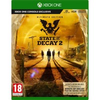 State of Decay 2 (Ultimate Edition)