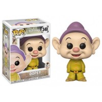 Funko Pop! Vinyl: Disney Snow White - Dopey