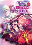 Rising of the Shield Hero Manga Companion 8