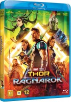 Thor: Ragnark (Blu-Ray)
