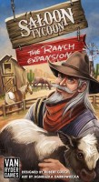 Saloon Tycoon: Ranch Expansion
