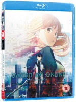 Sword Art Online: Ordinal Scale