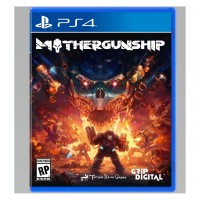 Mothergunship