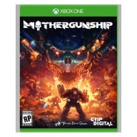 Mothergunship