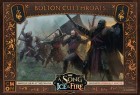 A Song of Ice & Fire: Bolton Cutthroats
