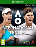 AO International Tennis