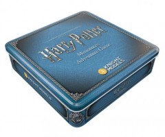 Harry Potter: Miniatures Adventure Game