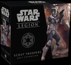 Star Wars: Legion -Scout Troopers Unit Expansion