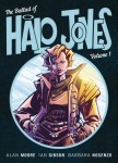 Ballad of Halo Jones 1 Color Edition