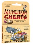 Munchkin: Cheats