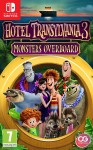 Hotel Transylvania 3: Monsters Overboard