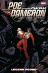 Star Wars: Poe Dameron 4: Legend Found