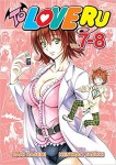 To Love Ru Omnibus 7-8