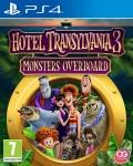 Hotel Transylvania 3: Monsters Overboard