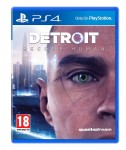 Detroit: Become Human