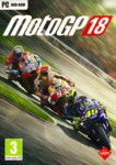 MotoGP 18 (EMAIL - ilmainen toimitus)