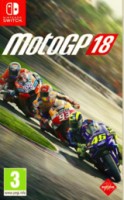 MotoGP 18