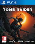 Shadow of the Tomb Raider (Kytetty)