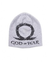 God Of War - Logo Beanie