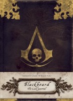 Assassin\'s Creed IV: Black Flag Blackbeard: The Lost Journal (HC)