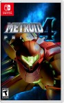 Metroid Prime 4