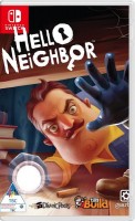 Hello Neighbor